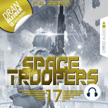 Blutige Ernte - Space Troopers, Folge 17 (Ungekürzt)