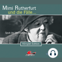 Folge 10: Spuk im Herrenhaus