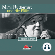 Folge 12: Der Kreis der Literaten