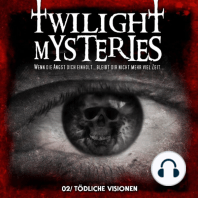 Twilight Mysteries, Folge 2