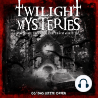 Twilight Mysteries, Folge 3