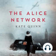 The Alice Network: A Novel