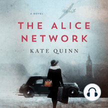 The Alice Network: A Novel