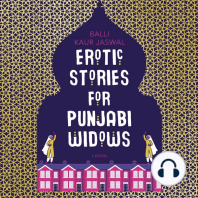 Erotic Stories for Punjabi Widows