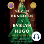 Audiobook, The Seven Husbands of Evelyn Hugo: A Novel - Listen to audiobook for free with a free trial.