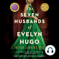 The Seven Husbands of Evelyn Hugo: A Novel