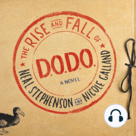 The Rise and Fall of D.O.D.O.