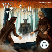 Wege der Schatten, Folge 1
