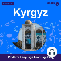 uTalk Kyrgyz