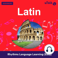 uTalk Latin