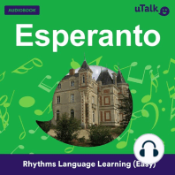 uTalk Esperanto