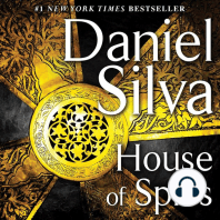 House of Spies