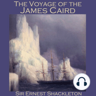 The Voyage of the James Caird