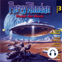 Perry Rhodan Hörspiel 03