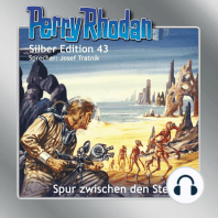 Perry Rhodan Silber Edition 43