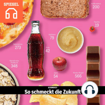 So schmeckt die Zukunft: Das moderne Essen macht krank. Mit ultraverarbeiteten Nahrungsmitteln verführt uns die Industrie, mehr zu verzehren, als uns guttut.