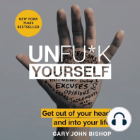 Unfu*k Yourself