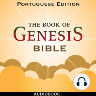 Book of Genesis (Bible 01), The - Portuguese Edition