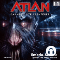 Atlan - Das absolute Abenteuer 11
