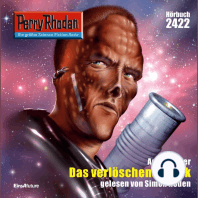 Perry Rhodan 2422