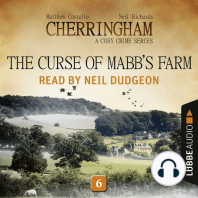 Curse of Mabb's Farm, The - Cherringham - A Cosy Crime Series