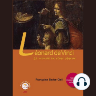 Léonard de Vinci: Le monde en clair obscur