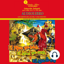 1587188164?v1 - el pajaro que habla el arbol que canta y el agua de oro - traditional cuantica activa - (Audiolibro Voz Humana)