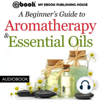 A Beginner's Guide to Aromatherapy & Essential Oils