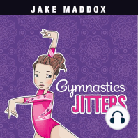 Gymnastics Jitters