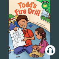 Todd's Fire Drill