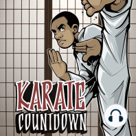 Karate Countdown