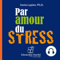 Par amour du stress