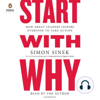 Start with Why