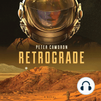 Retrograde: A Novel