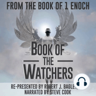 Book of the Watchers: From The Book of 1 Enoch