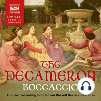 The Decameron Scribd - 