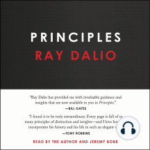 Principles: Life and Work