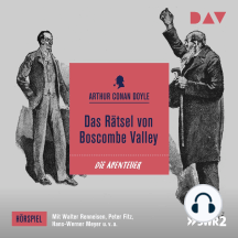 Das Rätsel von Boscombe Valley (Ungekürzt)