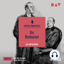 Die Blutbuchen (Ungekürzt)