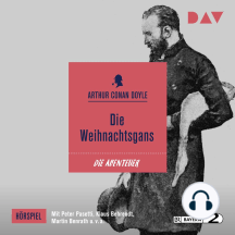 Die Weihnachtsgans (Ungekürzt)