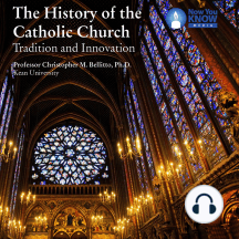 History of the Catholic Church from the Renaissance to the French ...
