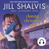 Chasing Christmas Eve