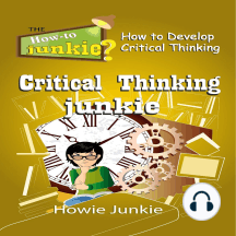 Analytical thinking image