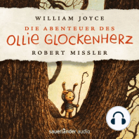 Die Abenteuer des Ollie Glockenherz (Autorisierte Lesefassung mit Musik)