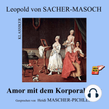 Amor mit dem Korporalstock