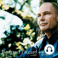 Bertrand Piccard erzählt