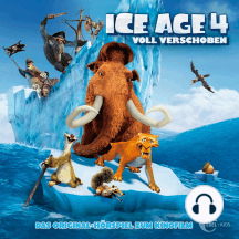 Ice Age 4 - Voll verschoben!