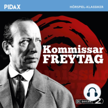 Kommissar Freytag