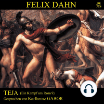 Teja (Ein Kampf um Rom 9)