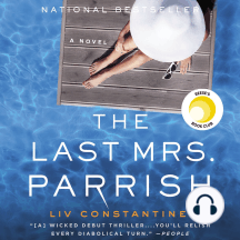 parrish actions
